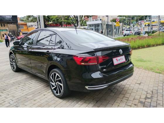 VOLKSWAGEN VIRTUS 1.6 MSI TOTAL FLEX MANUAL